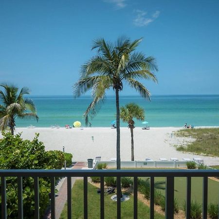 Beach And Sunset View From Your Balcony Longboat Key Eksteriør billede