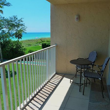 Beach And Sunset View From Your Balcony Longboat Key Eksteriør billede